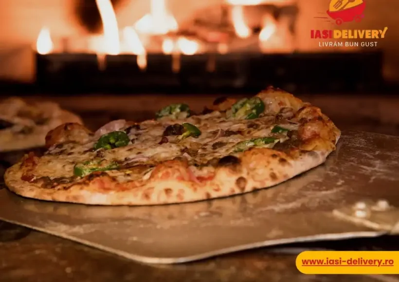 Comandă-pizza-Iași