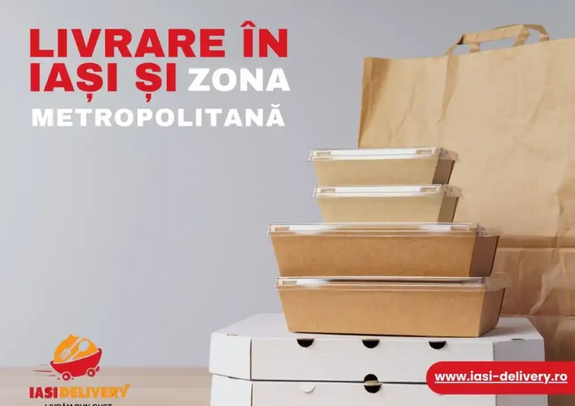 delivery-iasi