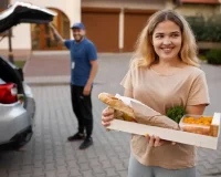 Cum funcționează Iași Delivery