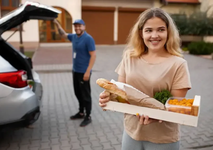 Cum funcționează Iași Delivery