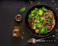 Mâncare de post Iași