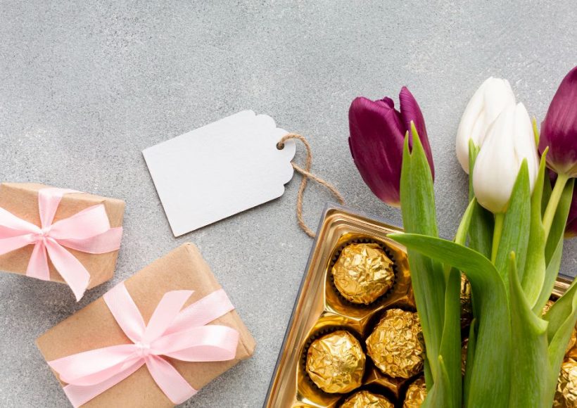 Oferte 8 Martie Iași