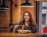 Restaurante noi Iași