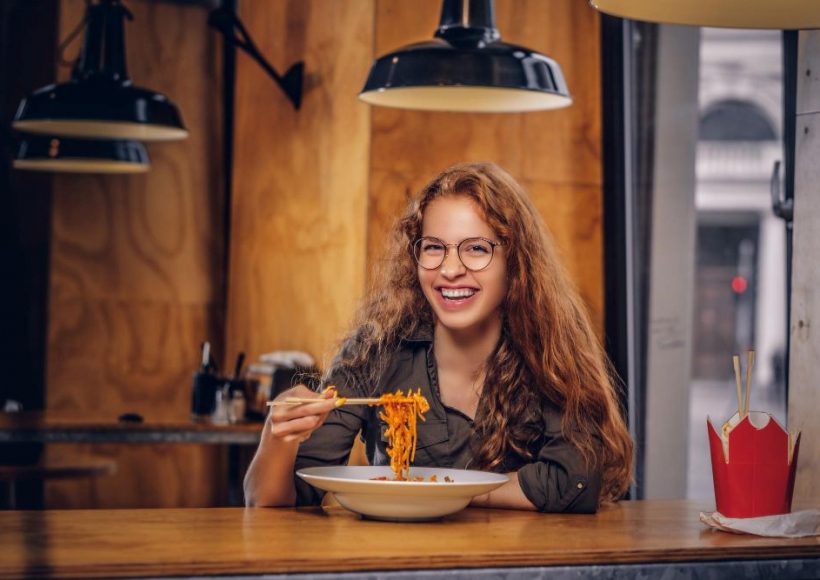 Restaurante noi Iași